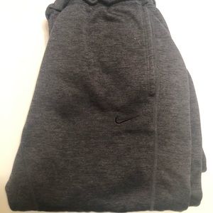 Nike sweats